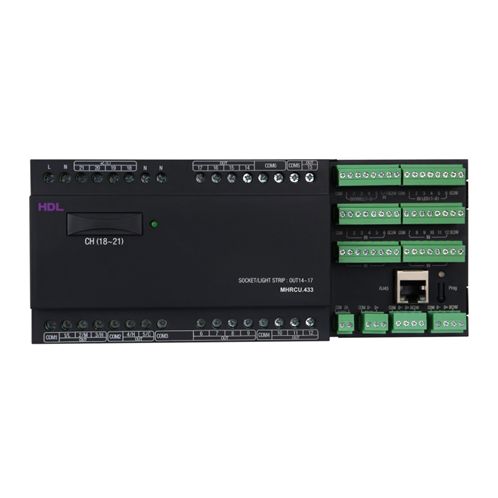 Home Control Unit