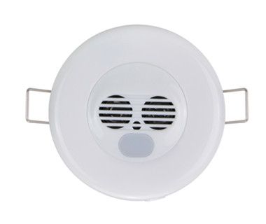 Ceiling Mount Ultrasonic Sensor